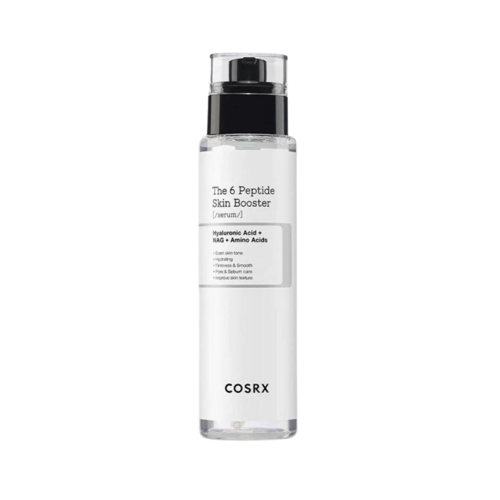 COSRX The 6 Peptide Skin Booster Serum 30 ml i gruppen SKÖNHET & HÄLSA / Hudvård / Ansiktsvård / Serum Hud hos TP E-commerce Nordic AB (C97387)