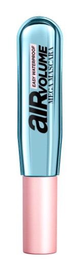 L\'Oréal Air Volume Mega Mascara Easy Vattenfast - Svart i gruppen SKÖNHET & HÄLSA / Makeup / Ögon & Ögonbryn / Mascara hos TP E-commerce Nordic AB (C97411)