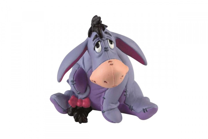 BULLYLAND Disney Åsna (6 cm) (525344) i gruppen LEKSAKER, BARN- & BABYPRODUKTER / Leksaker / Figurer, Miniatyrer & tillbehör hos TP E-commerce Nordic AB (C97442)