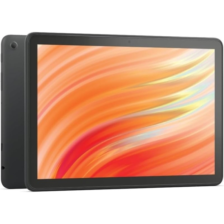 Amazon Fire HD 10 surfplatta 32 GB 2023 i gruppen SMARTPHONE & SURFPLATTOR / Surfplattor hos TP E-commerce Nordic AB (C97538)