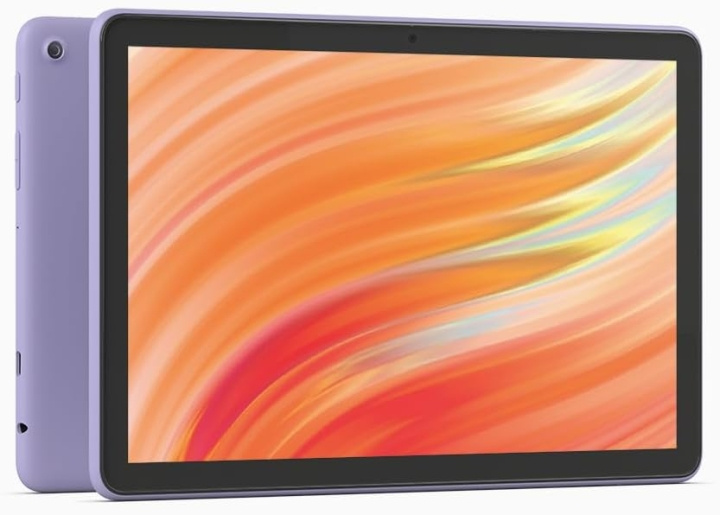 Amazon Fire HD 10 surfplatta 32 GB 2023 i gruppen SMARTPHONE & SURFPLATTOR / Surfplattor hos TP E-commerce Nordic AB (C97539)