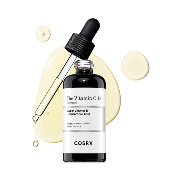 COSRX Vitamin C 13 Serum 20 ml i gruppen SKÖNHET & HÄLSA / Hudvård / Ansiktsvård / Serum Hud hos TP E-commerce Nordic AB (C97553)