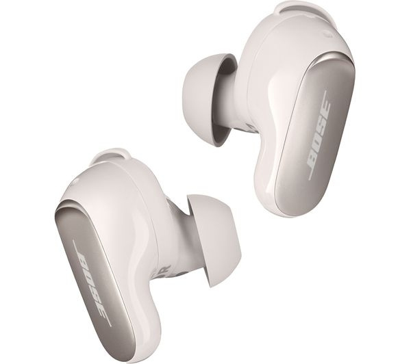 Bose QuietComfort Ultra-hörlurar i gruppen HEMELEKTRONIK / Ljud & Bild / Hörlurar & Tillbehör / Hörlurar hos TP E-commerce Nordic AB (C97598)