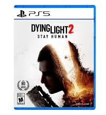 Dying Light 2 Stay Human (Import) (PS5) i gruppen HEMELEKTRONIK / Spelkonsoler & Tillbehör / Sony PlayStation 5 / Spel hos TP E-commerce Nordic AB (C97614)