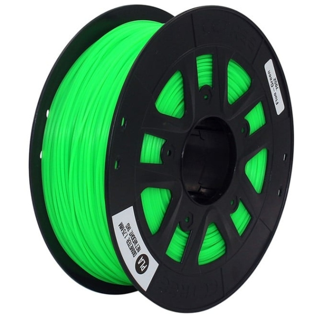 CCTree ST-PLA 1,75 mm 1 kg Filament för FDM-skrivare i gruppen DATORER & KRINGUTRUSTNING / Skrivare & Tillbehör / Skrivare / 3D-Skrivare & Tillbehör / Tillbehör hos TP E-commerce Nordic AB (C97635)