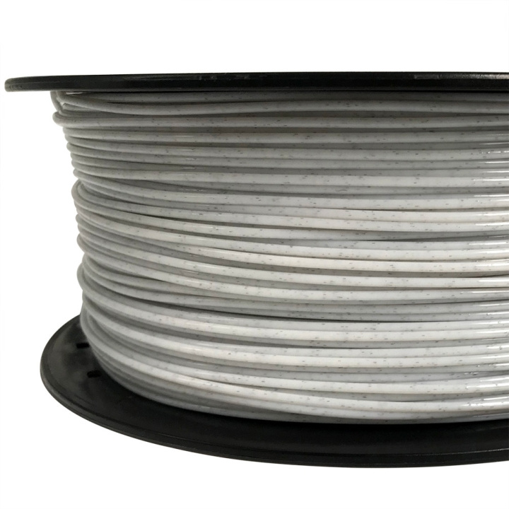 CCTree ST-PLA 1,75 mm 1 kg Filament för FDM-skrivare i gruppen DATORER & KRINGUTRUSTNING / Skrivare & Tillbehör / Skrivare / 3D-Skrivare & Tillbehör / Tillbehör hos TP E-commerce Nordic AB (C97636)