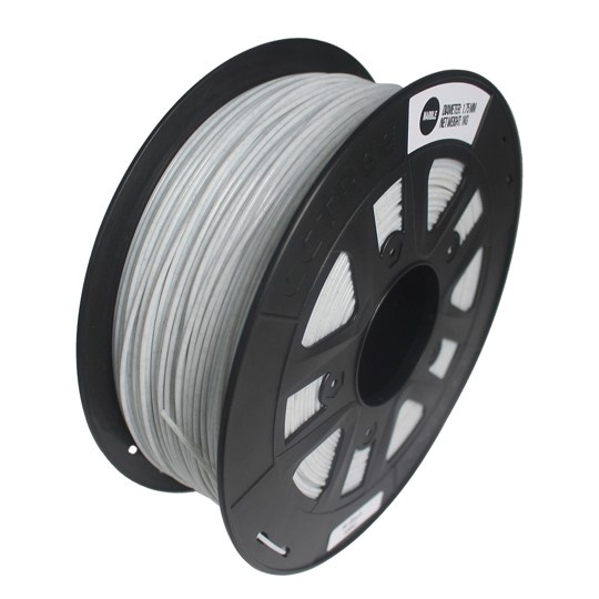 CCTree ST-PLA 1,75 mm 1 kg Filament för FDM-skrivare i gruppen DATORER & KRINGUTRUSTNING / Skrivare & Tillbehör / Skrivare / 3D-Skrivare & Tillbehör / Tillbehör hos TP E-commerce Nordic AB (C97637)