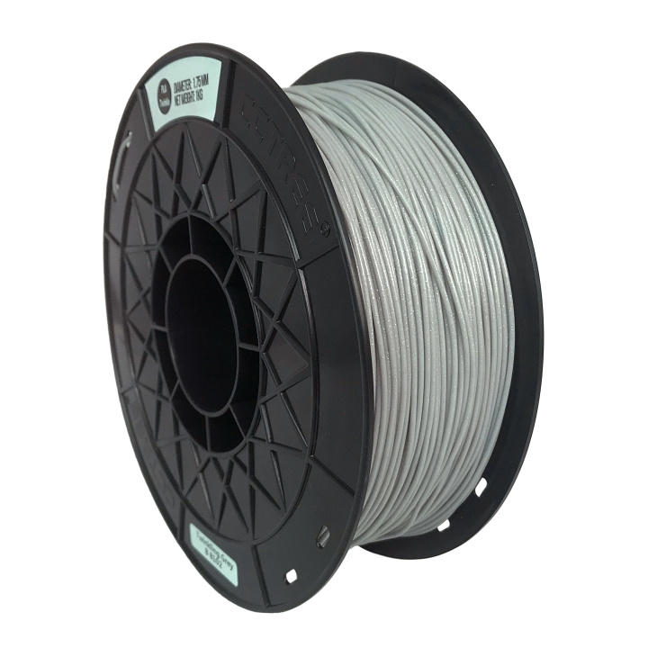 CCTree ST-PLA 1,75 mm 1 kg Filament för FDM-skrivare i gruppen DATORER & KRINGUTRUSTNING / Skrivare & Tillbehör / Skrivare / 3D-Skrivare & Tillbehör / Tillbehör hos TP E-commerce Nordic AB (C97638)