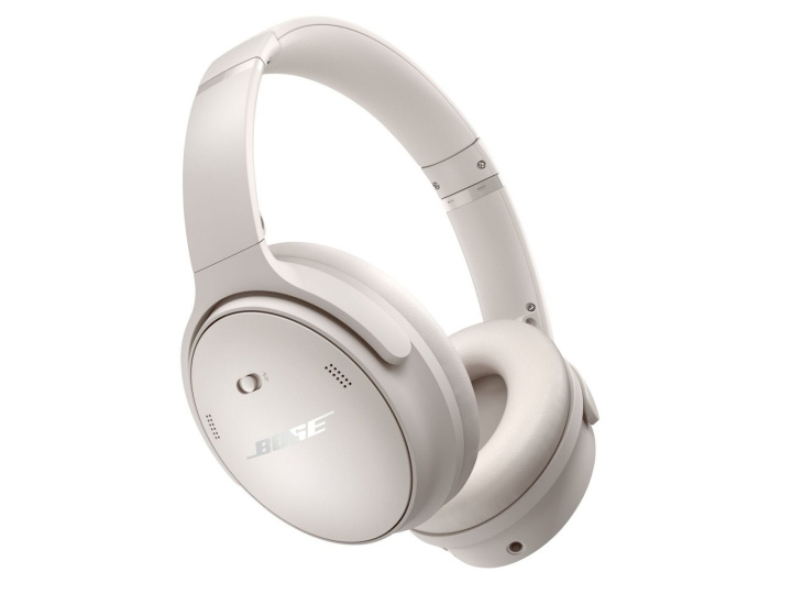 Bose QuietComfort ANC Bluetooth-hörlurar med överhörning i gruppen HEMELEKTRONIK / Ljud & Bild / Hörlurar & Tillbehör / Hörlurar hos TP E-commerce Nordic AB (C97640)