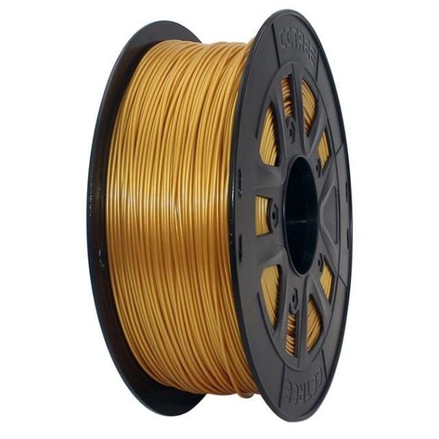 CCTree ST-PLA 1,75 mm 1 kg Filament för FDM-skrivare i gruppen DATORER & KRINGUTRUSTNING / Skrivare & Tillbehör / Skrivare / 3D-Skrivare & Tillbehör / Tillbehör hos TP E-commerce Nordic AB (C97671)