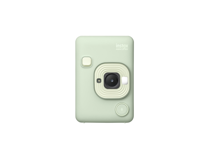 Fuji Instax Mini LiPlay i gruppen HEMELEKTRONIK / Foto & Video / Kameror hos TP E-commerce Nordic AB (C97750)