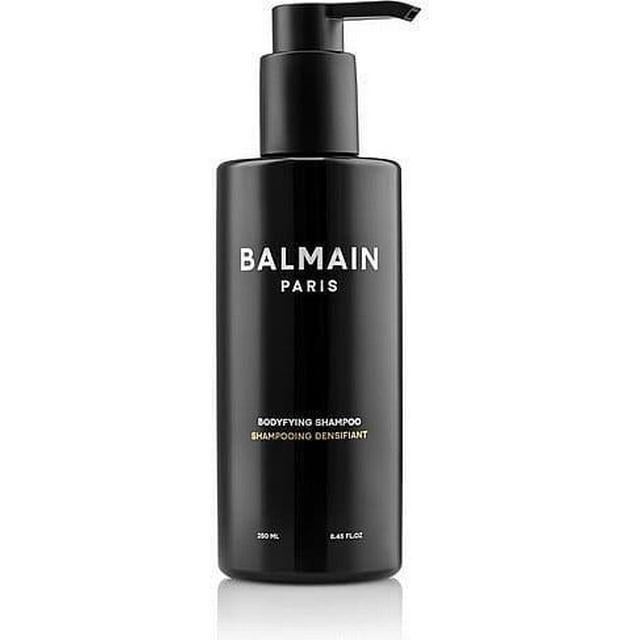 Balmain Paris Homme Bodyfying Schampo 250 ml i gruppen SKÖNHET & HÄLSA / Hår & Styling / Hårvårdsprodukter / Schampo hos TP E-commerce Nordic AB (C97760)