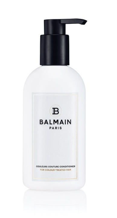 Balmain Paris Couleurs Couture Balsam 300 ml i gruppen SKÖNHET & HÄLSA / Hår & Styling / Hårvårdsprodukter / Balsam hos TP E-commerce Nordic AB (C97769)