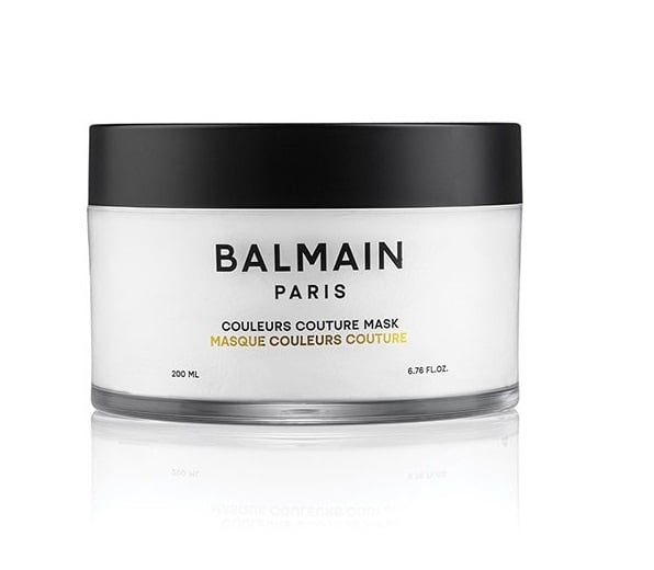 Balmain Paris Couleurs Couture Mask 200 ml i gruppen SKÖNHET & HÄLSA / Hår & Styling / Hårvårdsprodukter hos TP E-commerce Nordic AB (C97770)