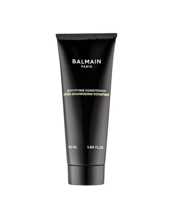 Balmain Paris Homme Bodyfying Balsam 50 ml i gruppen SKÖNHET & HÄLSA / Hår & Styling / Hårvårdsprodukter / Balsam hos TP E-commerce Nordic AB (C97776)