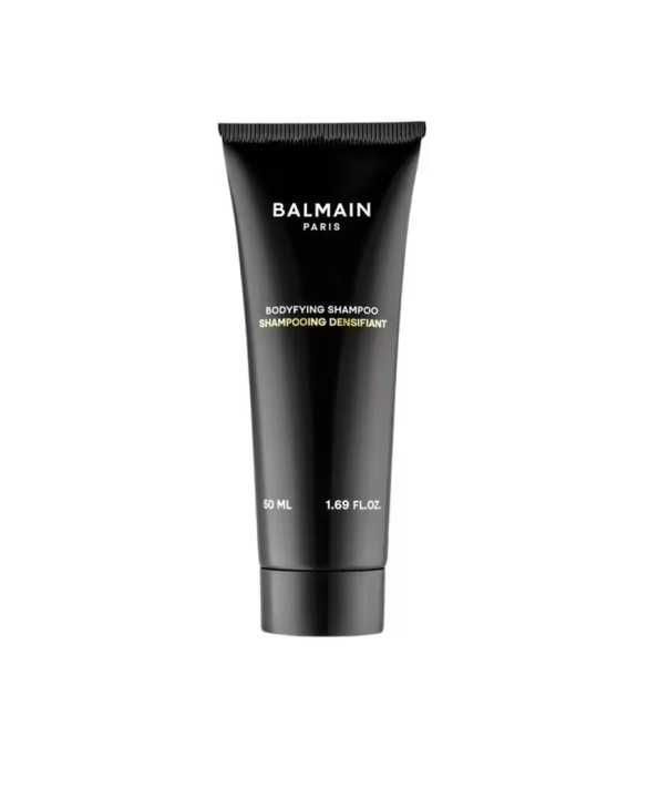 Balmain Paris Homme Bodyfying Schampo 50 ml i gruppen SKÖNHET & HÄLSA / Hår & Styling / Hårvårdsprodukter / Schampo hos TP E-commerce Nordic AB (C97777)