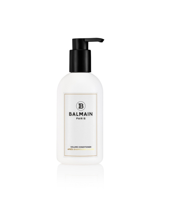 Balmain Paris Volym Balsam 300 ml i gruppen SKÖNHET & HÄLSA / Hår & Styling / Hårvårdsprodukter / Balsam hos TP E-commerce Nordic AB (C97788)