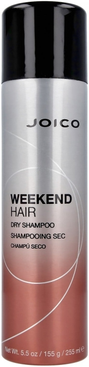 Joico Weekend Hair Torrschampo 255 ml i gruppen SKÖNHET & HÄLSA / Hår & Styling / Hårvårdsprodukter / Torrschampo hos TP E-commerce Nordic AB (C97837)