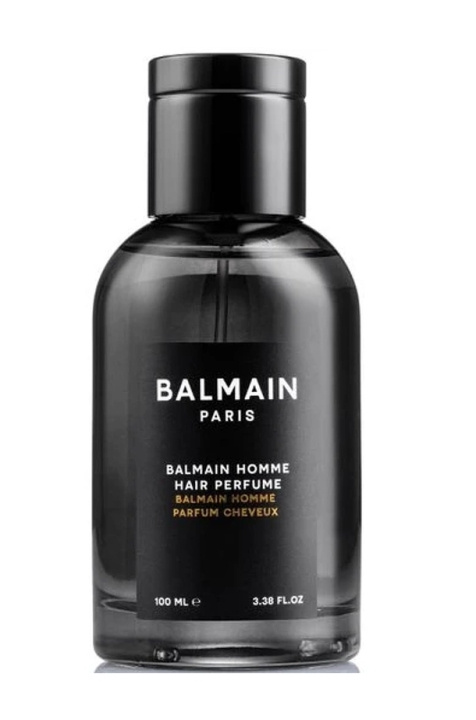 Balmain Paris Limited Edition Touch of Romance Homme Frag Hårparfym 100 ml i gruppen SKÖNHET & HÄLSA / Hår & Styling / Hårvårdsprodukter hos TP E-commerce Nordic AB (C97839)