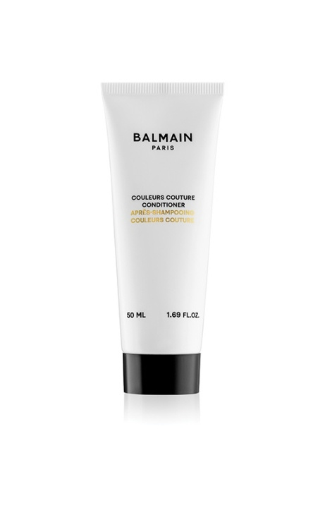 Balmain Paris Couleurs Couture Balsam 50 ml i gruppen SKÖNHET & HÄLSA / Hår & Styling / Hårvårdsprodukter / Balsam hos TP E-commerce Nordic AB (C97844)