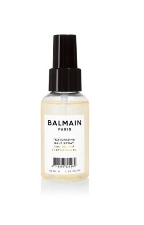 Balmain Paris Texturizing Salt Spray 50 ml i gruppen SKÖNHET & HÄLSA / Hår & Styling / Hårvårdsprodukter hos TP E-commerce Nordic AB (C97848)