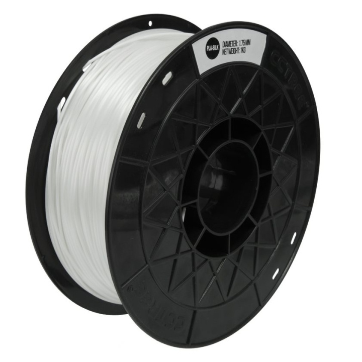 CCTree Silk PLA 1,75 mm 1 kg - Filament för FDM-skrivare i gruppen DATORER & KRINGUTRUSTNING / Skrivare & Tillbehör / Skrivare / 3D-Skrivare & Tillbehör / Tillbehör hos TP E-commerce Nordic AB (C97869)