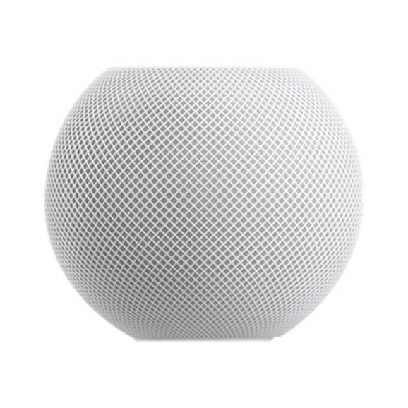 Apple HomePod Mini Smart Högtalare Vit i gruppen HEMELEKTRONIK / Ljud & Bild / Högtalare & Tillbehör hos TP E-commerce Nordic AB (C97987)