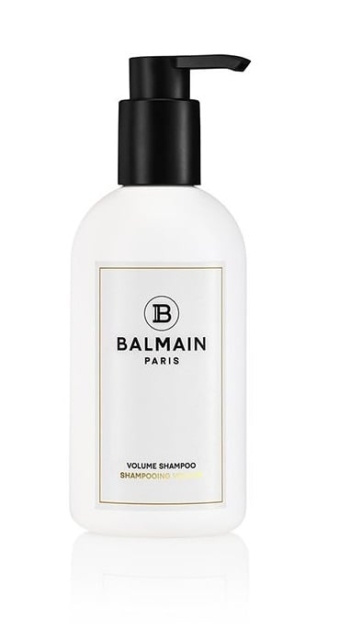 Balmain Paris Volymschampo 300 ml i gruppen SKÖNHET & HÄLSA / Hår & Styling / Hårvårdsprodukter / Schampo hos TP E-commerce Nordic AB (C98065)