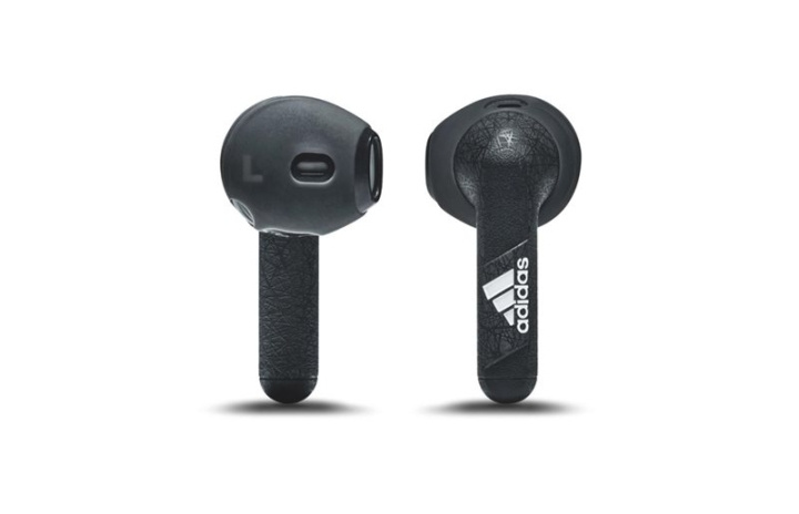 Adidas Z.N.E 01 Wireless Bluetooth Earbuds – Night Grey i gruppen HEMELEKTRONIK / Ljud & Bild / Hörlurar & Tillbehör / Hörlurar hos TP E-commerce Nordic AB (C98086)