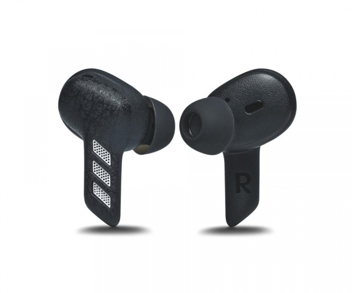 Adidas Z.N.E. 01 Trådlöst Bluetooth ANC In-Ear Headset - Nattgrå i gruppen HEMELEKTRONIK / Ljud & Bild / Hörlurar & Tillbehör / Hörlurar hos TP E-commerce Nordic AB (C98087)