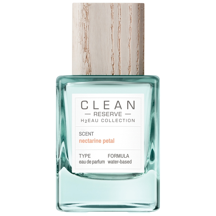 Clean Reserve H2EAU Nektarin Petal Eau de Parfum - 50 ml i gruppen SKÖNHET & HÄLSA / Doft & Parfym / Parfym / Unisex hos TP E-commerce Nordic AB (C98156)