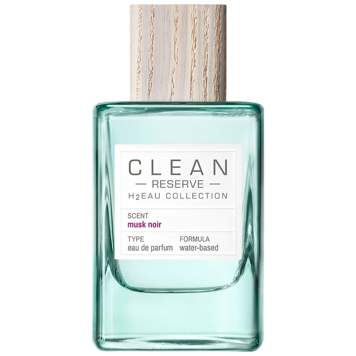 Clean Reserve H2EAU Musk Noir Eau de Parfum - 100 ml i gruppen SKÖNHET & HÄLSA / Doft & Parfym / Parfym / Unisex hos TP E-commerce Nordic AB (C98157)