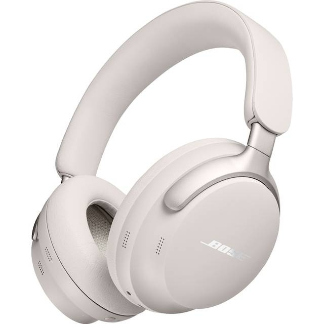 Bose QC Ultra hörlurar i gruppen HEMELEKTRONIK / Ljud & Bild / Hörlurar & Tillbehör / Hörlurar hos TP E-commerce Nordic AB (C98179)