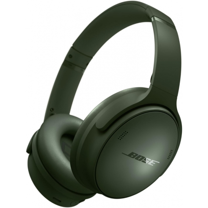 Bose QuietComfort ANC Bluetooth-hörlurar med överhörning i gruppen HEMELEKTRONIK / Ljud & Bild / Hörlurar & Tillbehör / Hörlurar hos TP E-commerce Nordic AB (C98183)