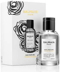 Balmain Paris Limited Edition Touch of Romance Signature Frag Hårparfym 100ml i gruppen SKÖNHET & HÄLSA / Hår & Styling / Hårvårdsprodukter hos TP E-commerce Nordic AB (C98186)