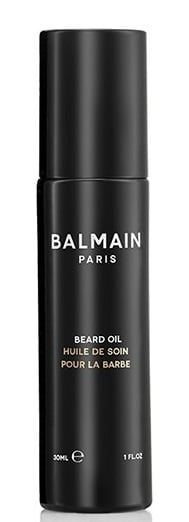 Balmain Paris Signature Men\'s Line Skäggolja 30 ml i gruppen SKÖNHET & HÄLSA / Hår & Styling / Skäggvård / Skäggolja hos TP E-commerce Nordic AB (C98189)