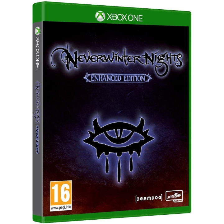 Neverwinter Nights (XONE) i gruppen HEMELEKTRONIK / Spelkonsoler & Tillbehör / Xbox One / Spel hos TP E-commerce Nordic AB (C98351)