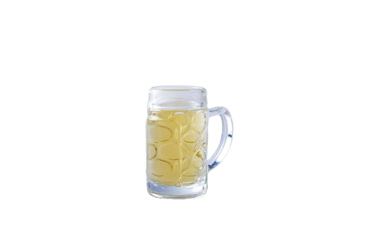 Winkee Beer Stein Shot-glas - Set om 4 i gruppen SPORT, FRITID & HOBBY / Roliga prylar / Smarta saker hos TP E-commerce Nordic AB (C98896)