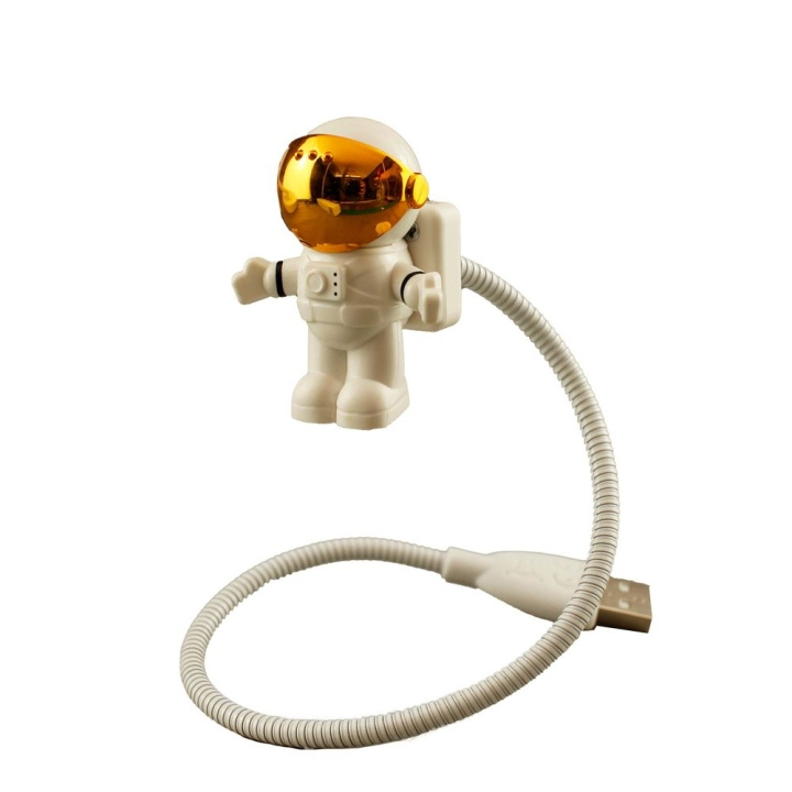 Winkee Astro LED-lampa i gruppen SPORT, FRITID & HOBBY / Roliga prylar / Smarta saker hos TP E-commerce Nordic AB (C99178)