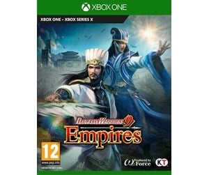 Dynasty Warriors 9: Empires (XseriesX) i gruppen HEMELEKTRONIK / Spelkonsoler & Tillbehör / Xbox Series X/S / Spel hos TP E-commerce Nordic AB (C99326)