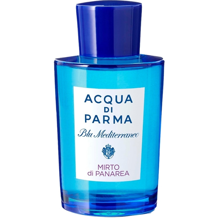 Acqua Di Parma Blu Mediterraneo Mirto di Panarea Edt 100ml i gruppen SKÖNHET & HÄLSA / Doft & Parfym / Parfym / Parfym för henne hos TP E-commerce Nordic AB (C99570)