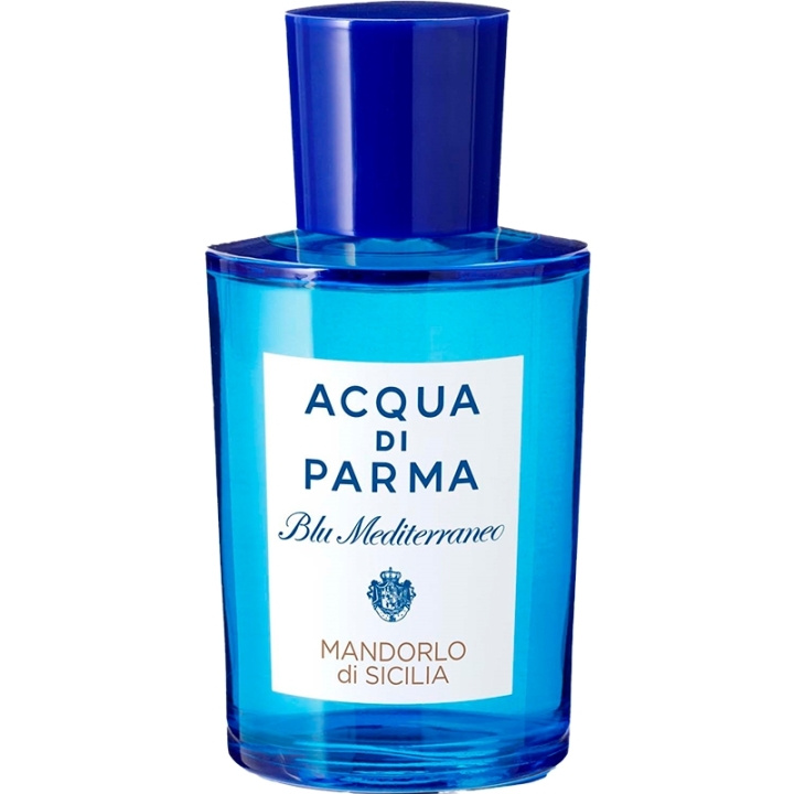 Acqua Di Parma Blu Mediterraneo Mandorlo di Sicilia Edt 100ml i gruppen SKÖNHET & HÄLSA / Doft & Parfym / Parfym / Parfym för henne hos TP E-commerce Nordic AB (C99571)