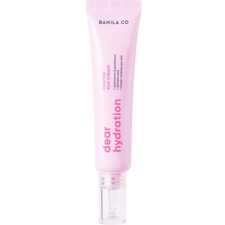 Banila Co Dear Hydration Bounce Eye Cream 20ml i gruppen SKÖNHET & HÄLSA / Hudvård / Ansiktsvård / Ögonkräm hos TP E-commerce Nordic AB (C99591)