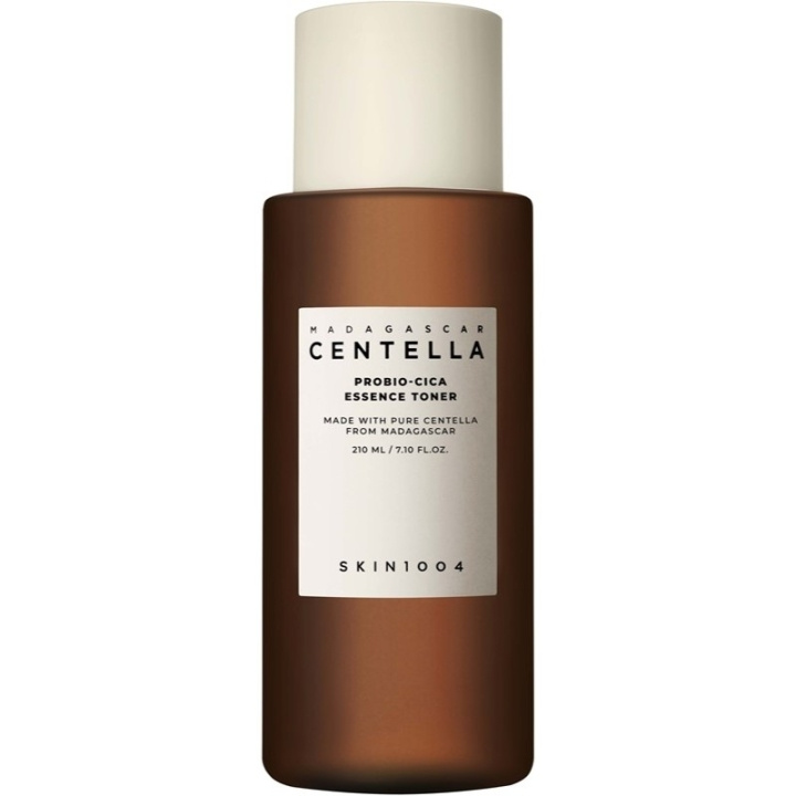 SKIN1007 SKIN1004 Madagascar Centella Probio-Cica Essense Toner 210ml i gruppen SKÖNHET & HÄLSA / Hudvård / Ansiktsvård / Ansiktsvatten & Facemist hos TP E-commerce Nordic AB (C99596)