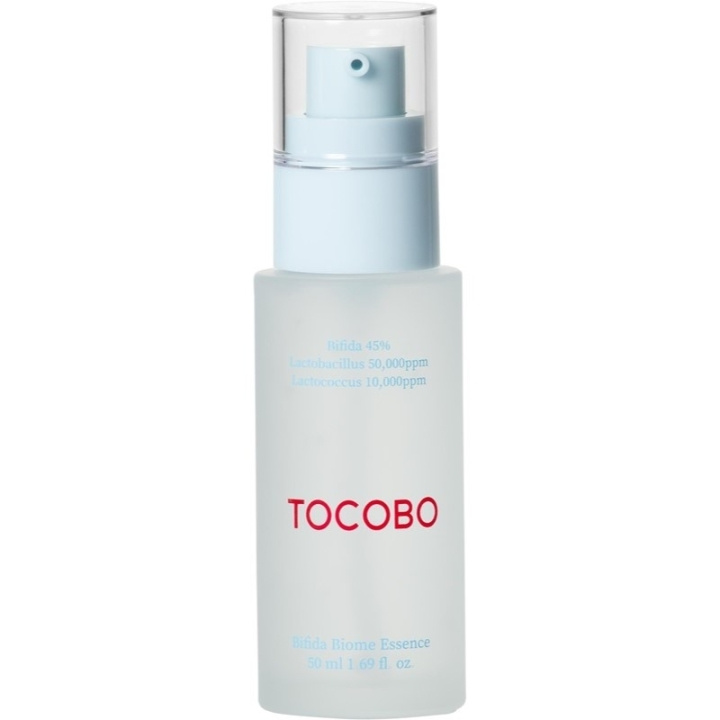 TOCOBO Bifida Biome Essence 50ml i gruppen SKÖNHET & HÄLSA / Hudvård / Ansiktsvård hos TP E-commerce Nordic AB (C99607)