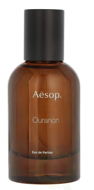 AESOP Ouranon Edp Spray 50 ml i gruppen SKÖNHET & HÄLSA / Doft & Parfym / Parfym / Unisex hos TP E-commerce Nordic AB (C99626)