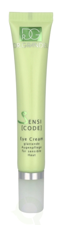 Dr Grandel Sensicode Eye Cream 20 ml i gruppen SKÖNHET & HÄLSA / Hudvård / Ansiktsvård / Ögonkräm hos TP E-commerce Nordic AB (C99636)