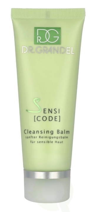 Dr Grandel Sensicode Cleansing Balm 75 ml i gruppen SKÖNHET & HÄLSA / Hudvård / Ansiktsvård / Rengöring hos TP E-commerce Nordic AB (C99637)