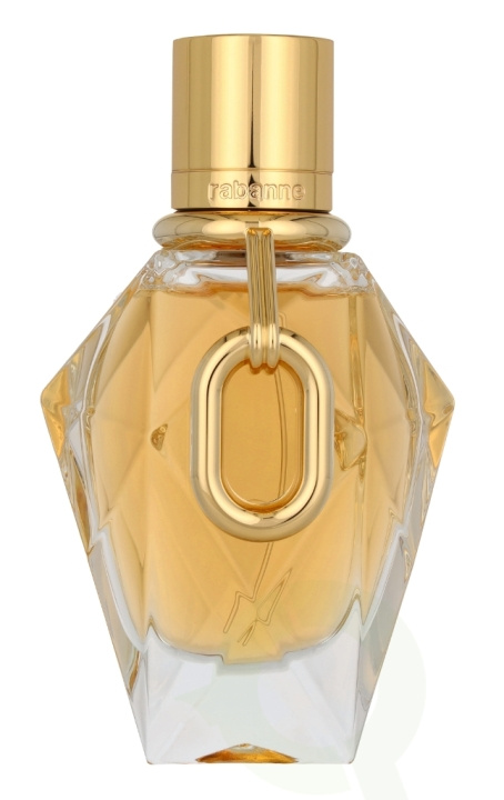 Paco Rabanne Million Gold For Her Edp Spray 50 ml i gruppen SKÖNHET & HÄLSA / Doft & Parfym / Parfym / Parfym för henne hos TP E-commerce Nordic AB (C99655)