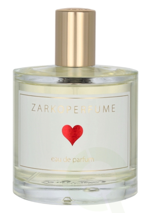 Zarko Sending Love EDP Spray 100 ml i gruppen SKÖNHET & HÄLSA / Doft & Parfym / Parfym / Unisex hos TP E-commerce Nordic AB (C99661)